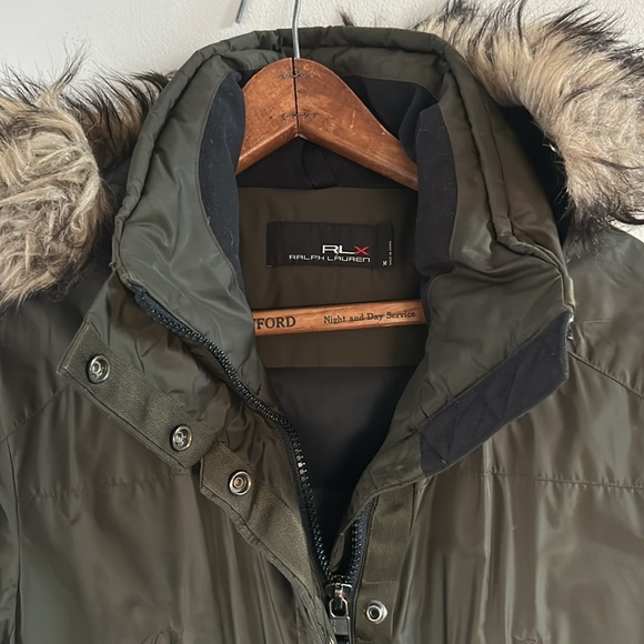 RLX – Ralph Lauren jacket - Picture 4 of 12